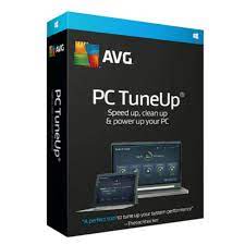 AVG PC TuneUp 24.8 Crack With Activation Code 2024 Download