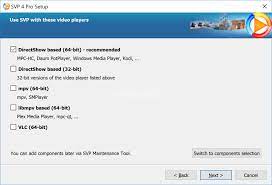 SmoothVideo Project (SVP) Pro 4.6.0.263 Crack + Keygen 2023