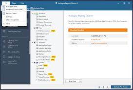 Auslogics Registry Cleaner Pro 14.0.0.3 Crack With Keygen 2023