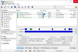 qBittorrent 4.6.3 Crack with Serial Key Free Download 2024