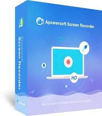 Apowersoft Screen Recorder Pro 2.7.2.6 Crack Full Download