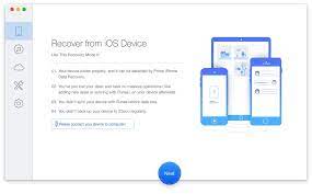 Primo iPhone Data Recovery 2.4.2 Crack Free Download 2024