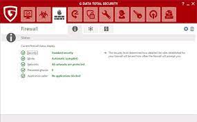 G Data Total Protection 2023 Crack + Serial Key Download