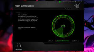 Razer Surround Pro 10.2.8 Crack Free Activation Code 2024