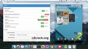 Vysor Pro 5.0.7 Crack With License Key Free Download 2024
