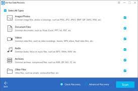 Do Your Data Recovery Pro 9.9.9.8 Crack + License Code 2024