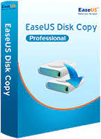 EaseUS Disk Copy Pro Crack With License Code Free 2024