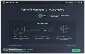 AVG Secure VPN 2.65.7023 Crack + Free Activation Code 2023