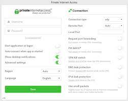 Private Internet Access 3.27.1 Crack + Activation Key 2024