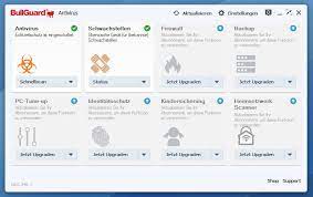 BullGuard Antivirus 26.0.18.75 Crack Free License Key 2023