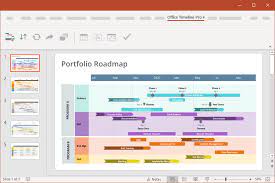 Office Timeline Pro 7.04.01 Crack + Product Key Free 2023