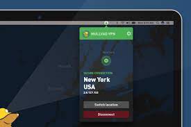 Mullvad VPN 2024.1 Crack + Activation Code Free Download