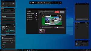 XSplit Broadcaster 4.5.2307.2506 Crack + License Key Free 2023