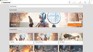 3DMark 2.28.8217 Crack + Serial Key [2023] Full Download