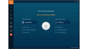 Ivacy VPN 7.2.2 Crack & Activation Key Free Download 2024