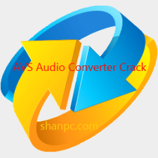 AVS Audio Converter 10.4.4.641 Crack Free Activation Key 2024