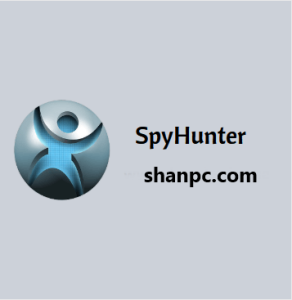 SpyHunter 5.16.6.327 Crack With Keygen Free Download 2024