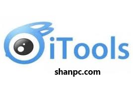 iTools 4.5.1.9 Crack With License Key Full Latest Version 2024