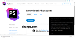 PhpStorm 2023.2 Crack + Activation Code Free Download 2024