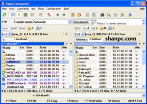 Total Commander 11.03 Crack + Keygen Free Download 2024