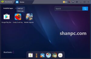 BlueStacks 5.20.105.1004 Crack + Torrent For Free Windows 2024