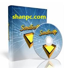 Sandboxie 5.67.7 Crack + License Key Free Download 2024