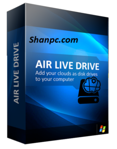 Air Cluster Pro 1.3.0 Crack Plus Free Download [2024]