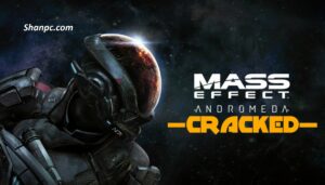 Mass Effect Andromeda 1.10 Crack + Free Download 2024