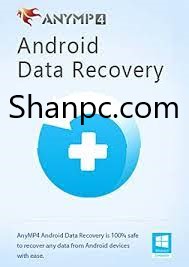 AnyMP4 Android Data Recovery Crack