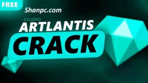 Artlantis v9.5.3 Crack With Serial Key [Latest Version] 2024