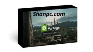 Chaos Vantage 2.1.1 Crack Plus Activation Key [2024] Download