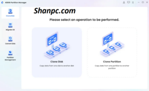 4DDiG Partition Manager 2.7.0.27 Crack With Registration Code [2024]