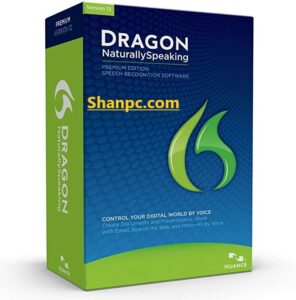 Dragon Naturally Speaking Crack