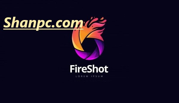 FireShot Pro Crack