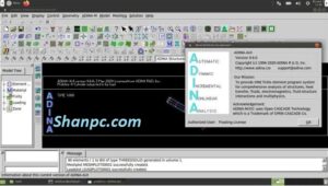 ADINA System v12.5 Crack Plus License Key [Full Version] 2024