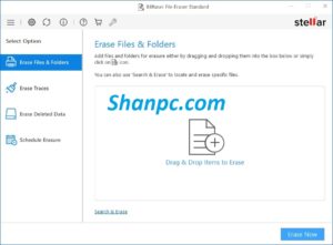 BitRaser File Eraser Standard 5.0.0.8 Crack & Serial Key [2024]