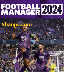 Football Manager Crack