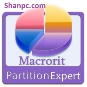 Macrorit Partition Expert 8.1.3 Crack + Serial Key [2024] Latest