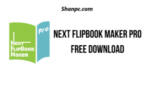 MyFlipbook Pro Crack