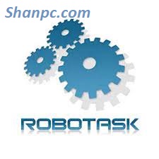 RoboTask 9.8.1.1135 Crack + Full Torrent (Full Download) 2024