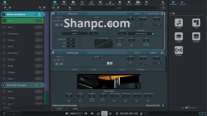 Steinberg VST Live Pro 1.4.50 Crack Plus Key [Full Version] 2024