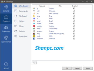 Listary Pro 6.3.0.63 Crack + Serial Key [Full Version] 2024