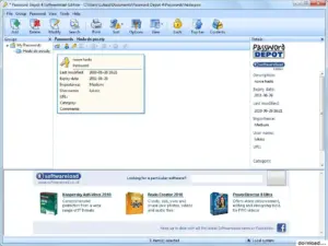 Password Depot 17.2.1 Crack Plus Keygen Full Download [2024]