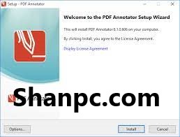 PDF Annotator Crack