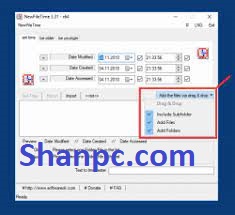 Newfiletime 7.16 Crack Plus Serial Key [Free Download] 2024