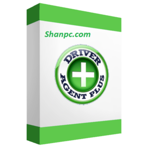 DriverAgent Plus 3.2023.08.06 Crack + Product Key Free Download