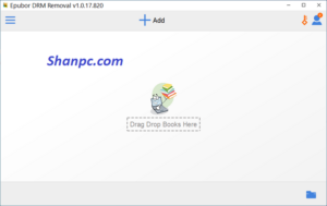 Epubor All DRM Removal 1.0.22.105 Crack Plus License Key 2024