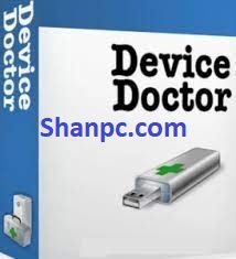 Device Doctor Pro 6.2 Crack + (100% Working) License Key Latest