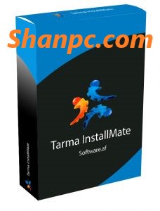 Tarma InstallMate Crack