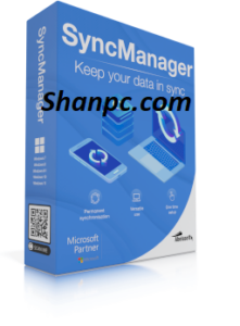 Abelssoft SyncManager Pro 2024 v23.0.50849 Crack With Product Key [Latest]